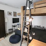 Apartament Centrum Divadelni