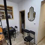 Apartament Centrum Divadelni *