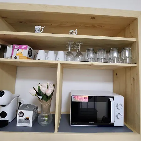 Centrum Divadelni * 카를로비바리