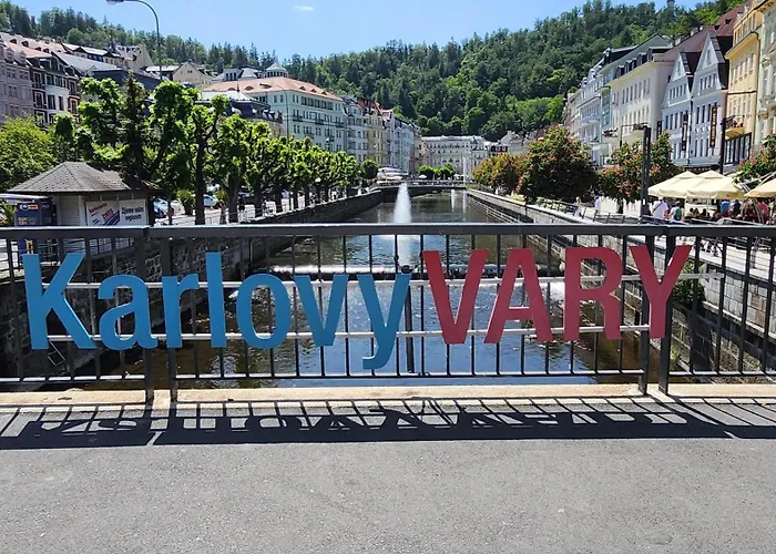 Centrum Divadelni Lejlighed *